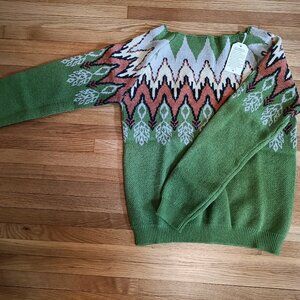 Sweater/Jumper